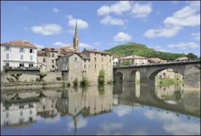 Ceux de Saint-Antonin-Noble-Val (Tarn-et-Garonne) portent le gentilé ...