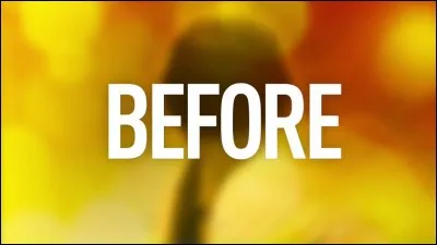 Et encore avant, qui était-ce ?