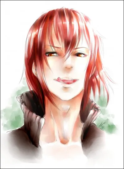 Comment appelle-t-elle Castiel ?