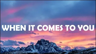 Avec quel DJ Justin Bieber a composé 2U ?