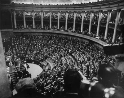 Qui a porté pour la dernière fois le titre de Président du Conseil ?