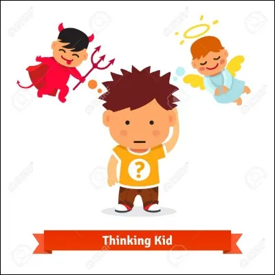 Tu te qualifies comme...