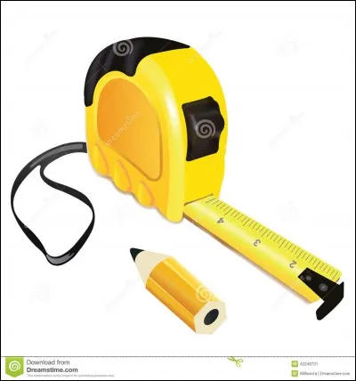 De quelle taille te qualifierais-tu ?