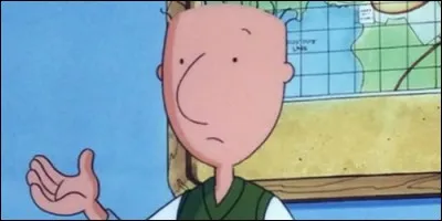 Comment se prénomme ce jeune garçon ?