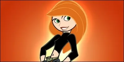 Où vit Kim Possible dans le dessin animé du même nom ?