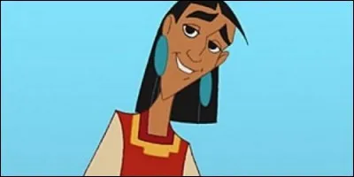 Comment se nomme ce jeune empereur ?