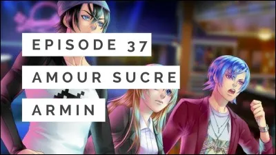 Quel épisode s'intitule ''La Maison des secrets'' ?