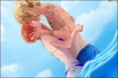 Quel est le nom du neveu de Boris et pas son surnom ?