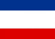 Quiz Les drapeaux des pays issus de l'Ex-Yougoslavie