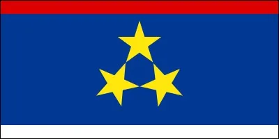 À quel pays appartient ce drapeau ?