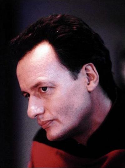 Dans quelle saga me voit-on ?