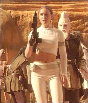 Dans quelle saga me voit-on ?