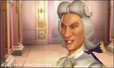 Comment s'appelle-t-il ?