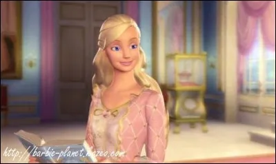 Avec qui Annelise doit-elle se marier ?