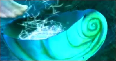 Merliah arrive-t-elle &agrave; fabriquer la merilia ?