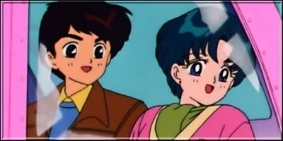 Parlons un peu de ses amours. Eric apparaît dans la saison 2 et il est une réincarnation de l'un des sept démons du cristal d'argent. 
Mais quel est son pouvoir ?