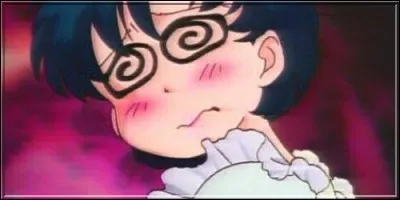 Qu'est-ce qu'elle ne peut pas supporter ?