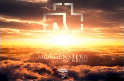 Sur quel album peut-on trouver la chanson « Morgenstern » ?