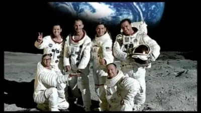 Quand est sortie la chanson "Amerika" ?