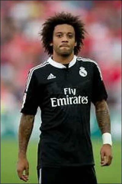 Marcelo est de quelle nationalité ?