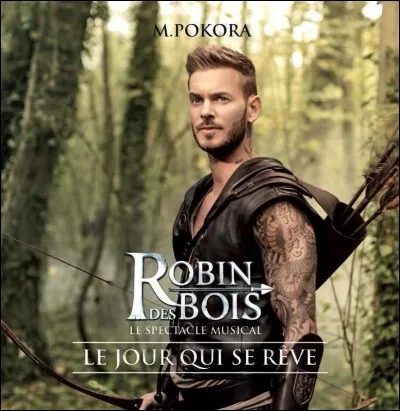 Robin des bois en est un.