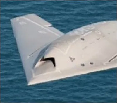 Cet avion est un ...