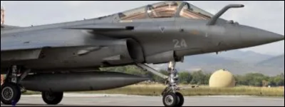 Quel est cet avion ?