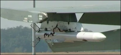 Ce missile est un ...