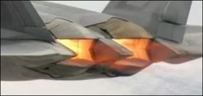 Cet avion est un ...