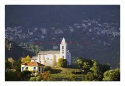 Petit village de 58 habitants, dans l'arrondissement de Corte, Noceta se situe en région ...