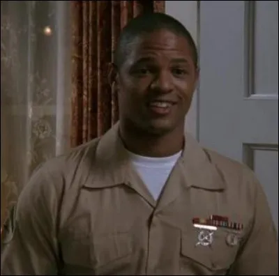 Qui est ce personnage ?