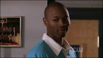 Qui est ce personnage ?