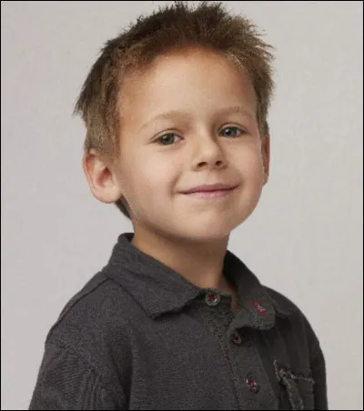 Qui est ce personnage ?