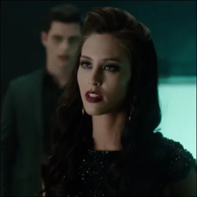 Qui est ce personnage ?