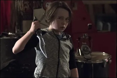 Qui est ce personnage ?