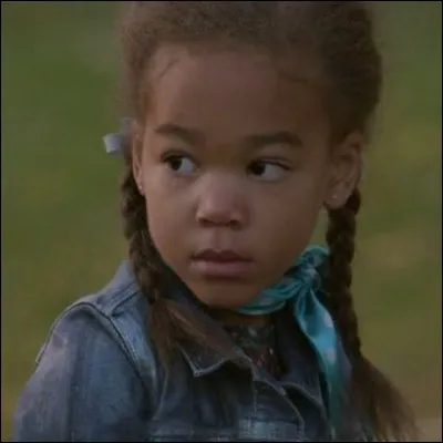 Qui est ce personnage ?