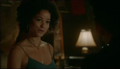 Qui est ce personnage ?