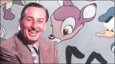 Qui est cette personne ?