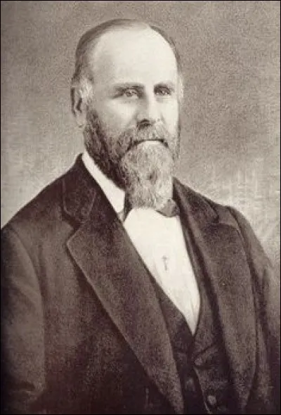 Qui est cette personne ?