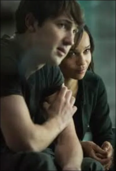 Que représente Will pour Christina ?