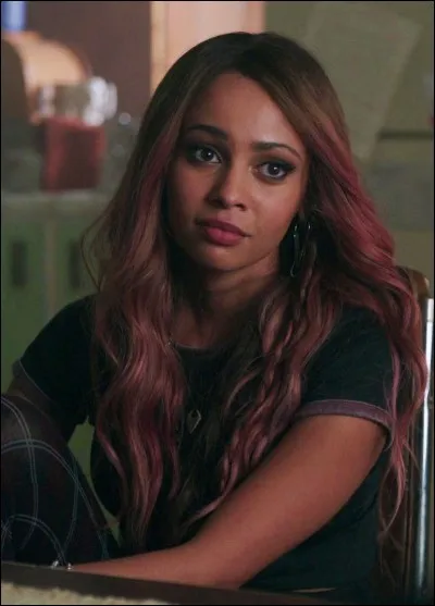 Qui est ce personnage ?