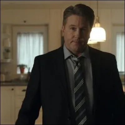 Qui est ce personnage ?