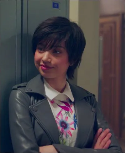 Qui est ce personnage ?