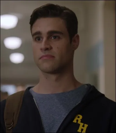 Qui est ce personnage ?