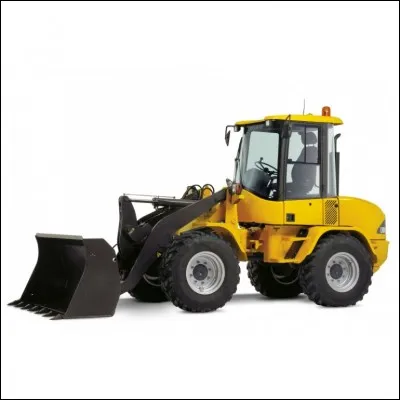 Quelle est la catégorie de cet engin ?