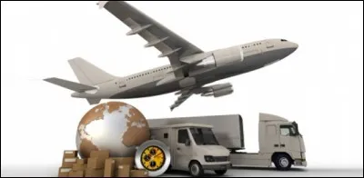 Choisissez un moyen de transport.