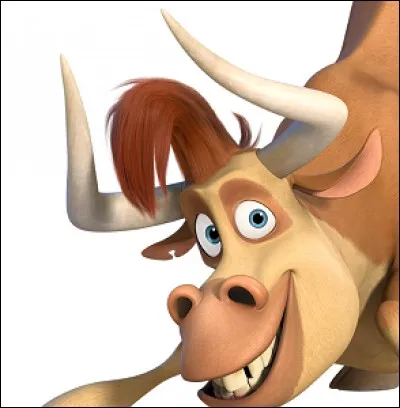 Comment s'appelle-t-il ?