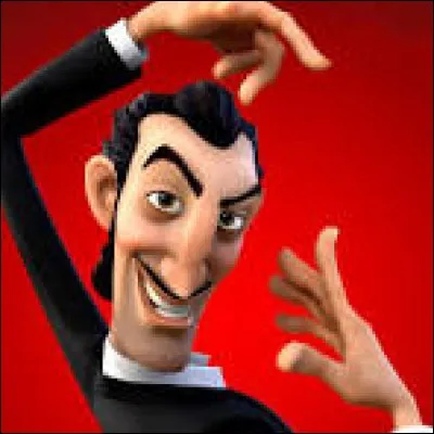 Comment s'appelle-t-il ?