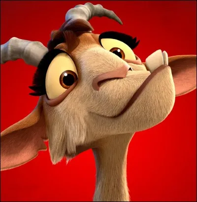 Comment s'appelle-t-elle ?