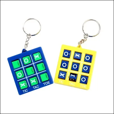 Quel est ce jeu de société ?